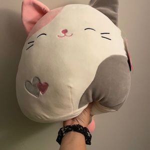 11 inch Karina Squishmallow